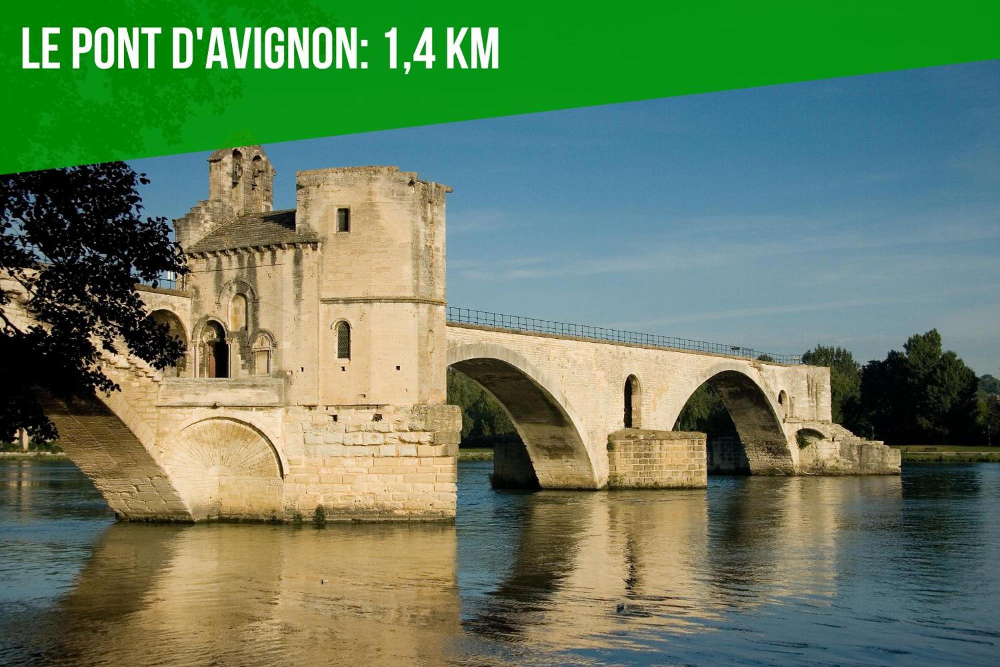 Coco Des Teinturiers - Clim - Wifi - Ideal Festival Avignon Luaran gambar